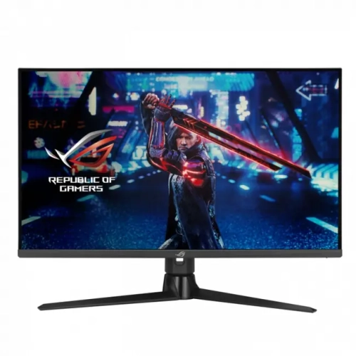 Монитор 32" ASUS ROG Strix XG32UQ IPS 3840x2160 160Hz 1ms 450cd/m 1000:1 2xHDMI 1xDP 1xUSB3.2