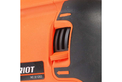 Перфоратор PATRIOT RH 282Q 1075 Вт, 4900 уд/мин, 1300 об/мин, 3.3 Дж 140301283