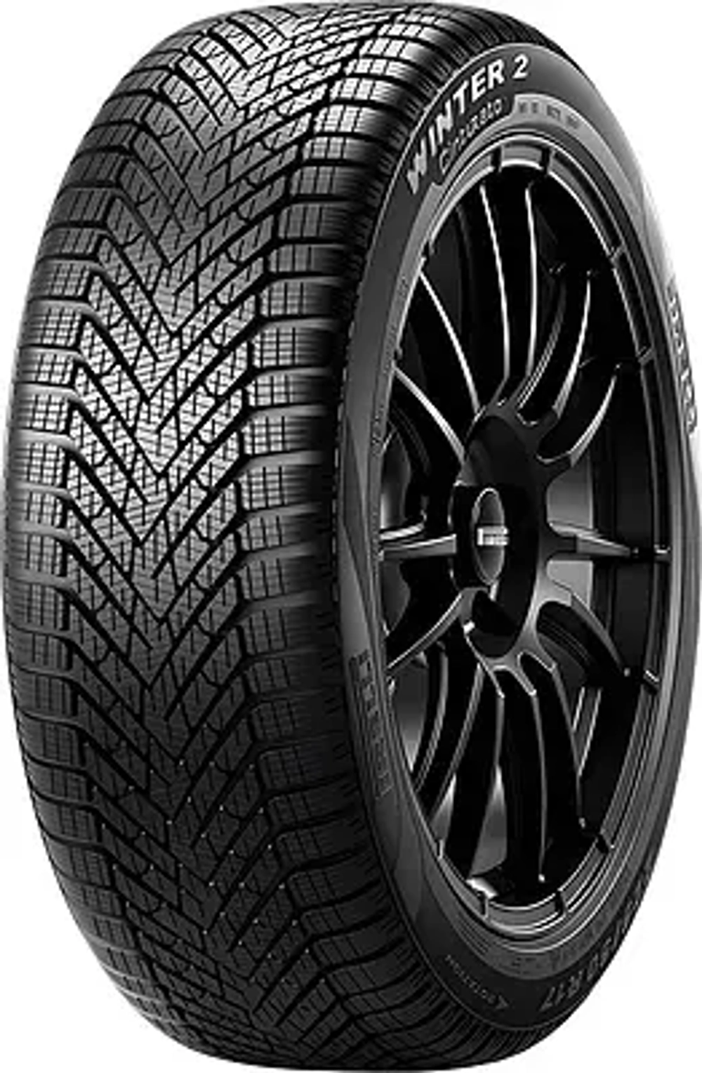Pirelli Winter Cinturato 2 195/55 R16 91H XL