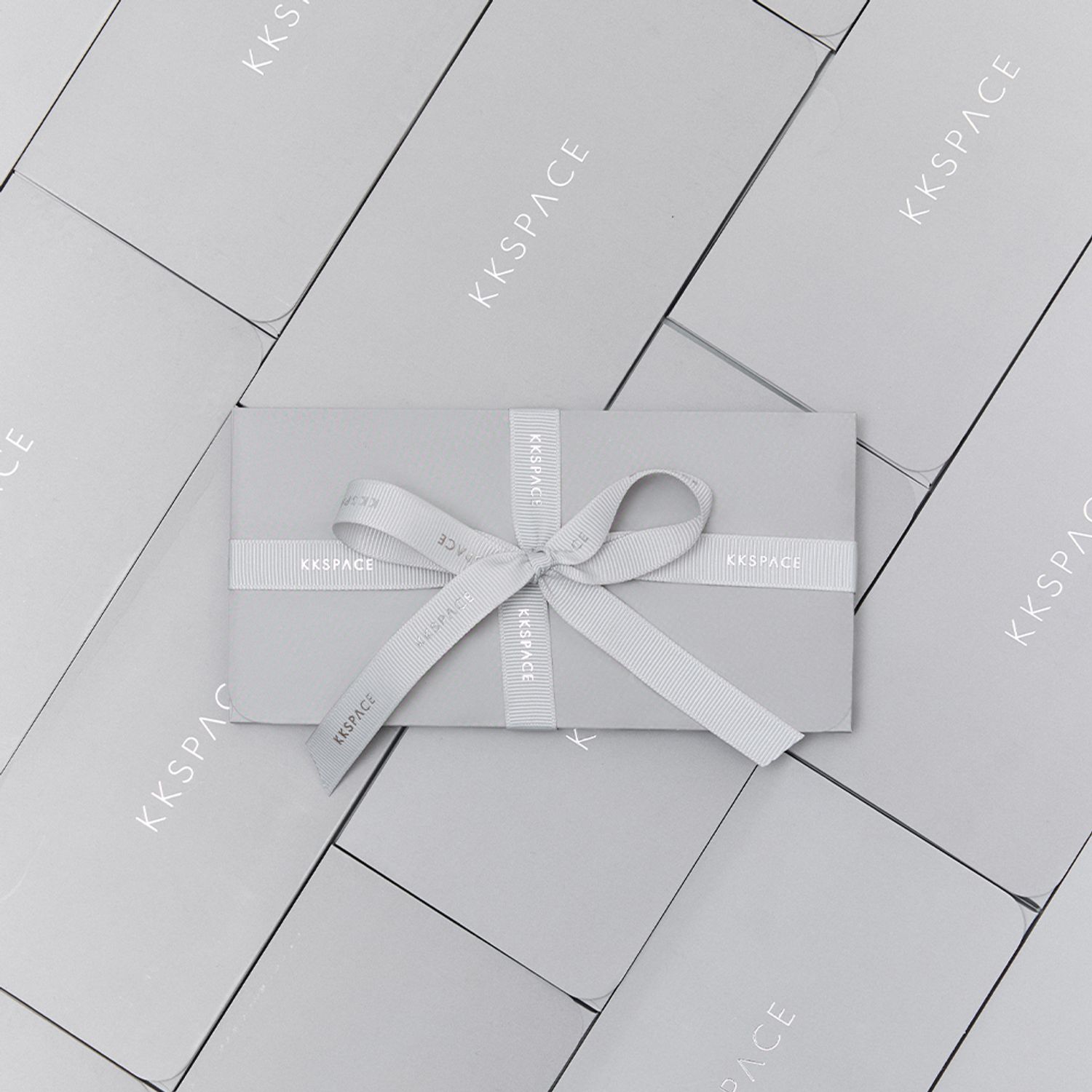 Подарочные сертификаты и упаковка