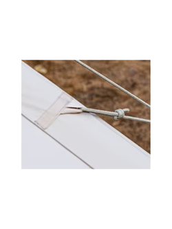 Палатка Naturehike надувная Extend Air 6,3 , цвет песочный