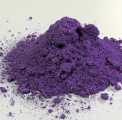 калий-хром (III) сернокислый порошок
