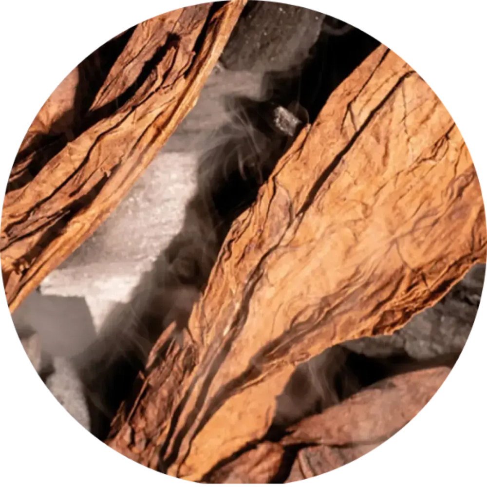 Aircraft CIGAR BLEND - Old World Blend (200г)
