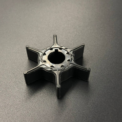 Крыльчатка помпы охлаждения Yamaha 9.9-15, F9.9-15 (RT)