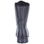 Ботинки мужские ХСН "Patrol 22", натуральная шерсть, Черный