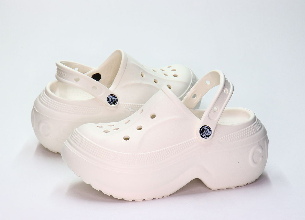 Кроксы (36-41)р. / шт. 02-2