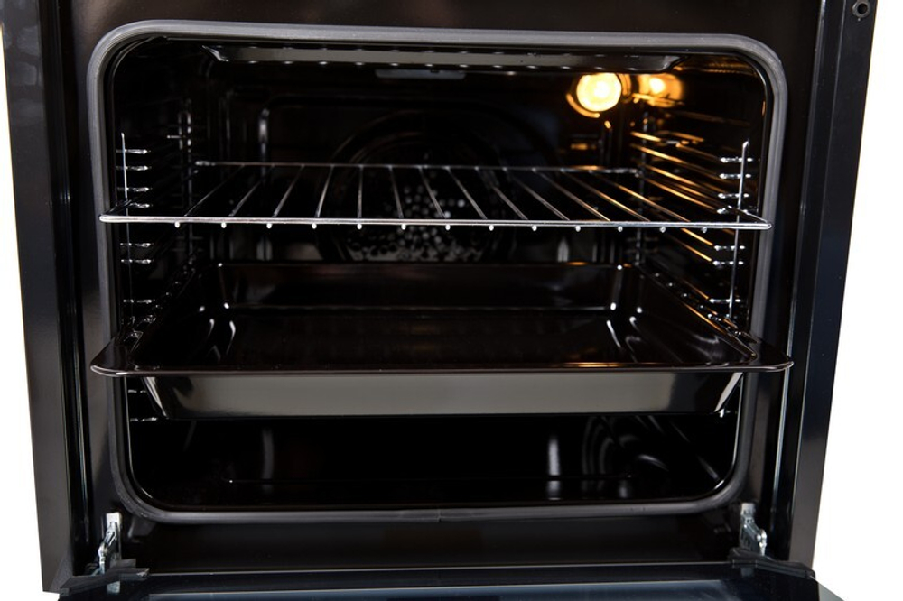 Электрический духовой шкаф "Oasis" D-MER (Беж)