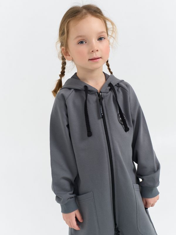 Комбинезон облегченный 