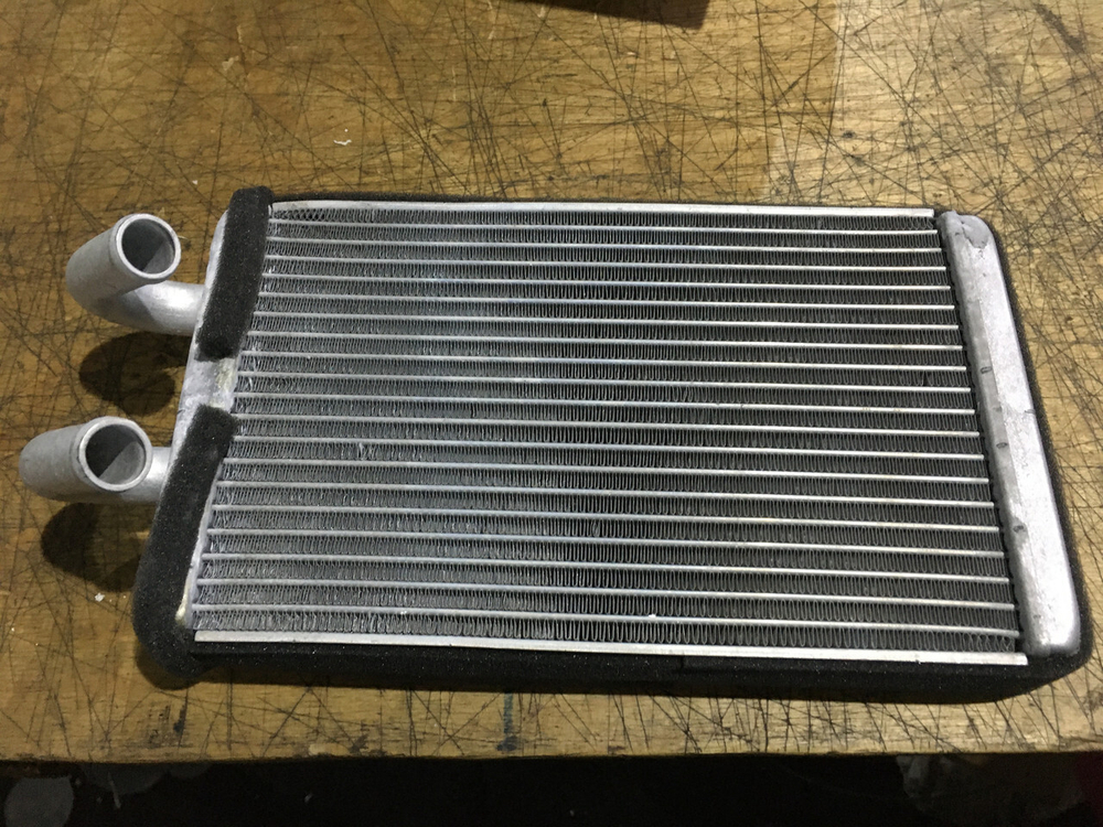 Радиатор отопителя 116410-9680