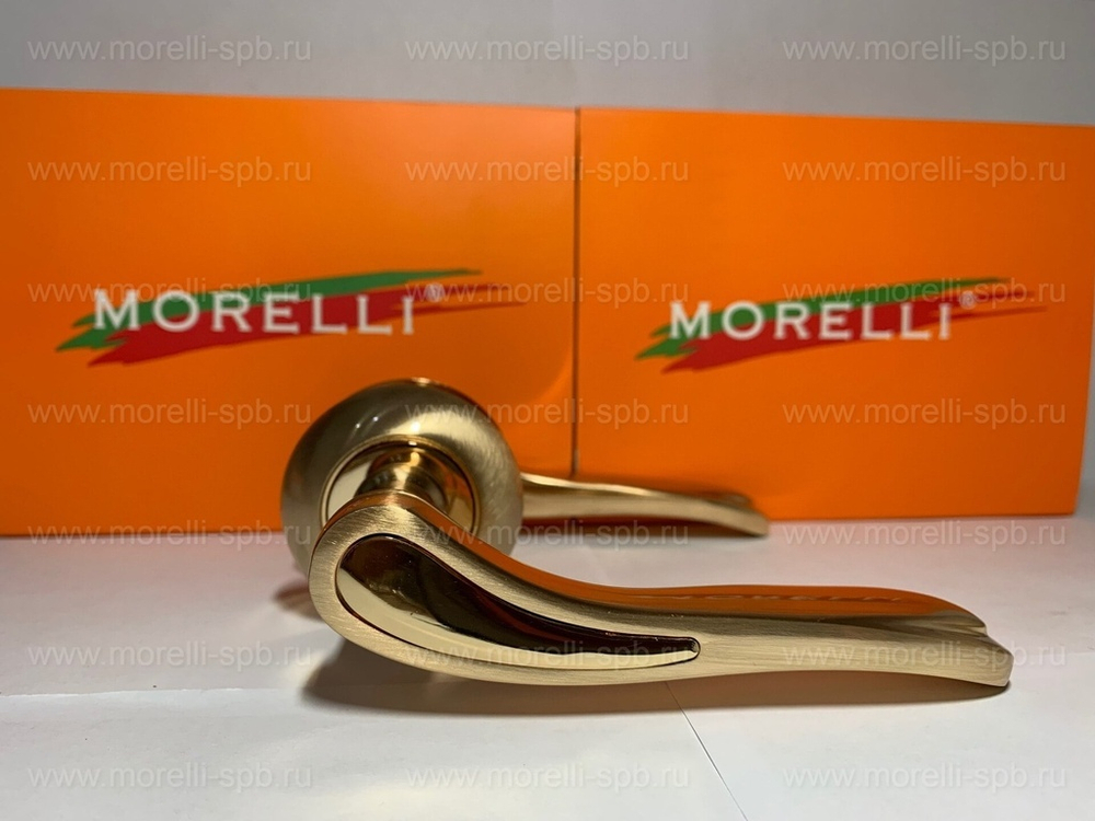 Morelli "LONDON EYE" MH-26