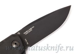 Нож Zero Tolerance 0044BLK First 10фотография - 6