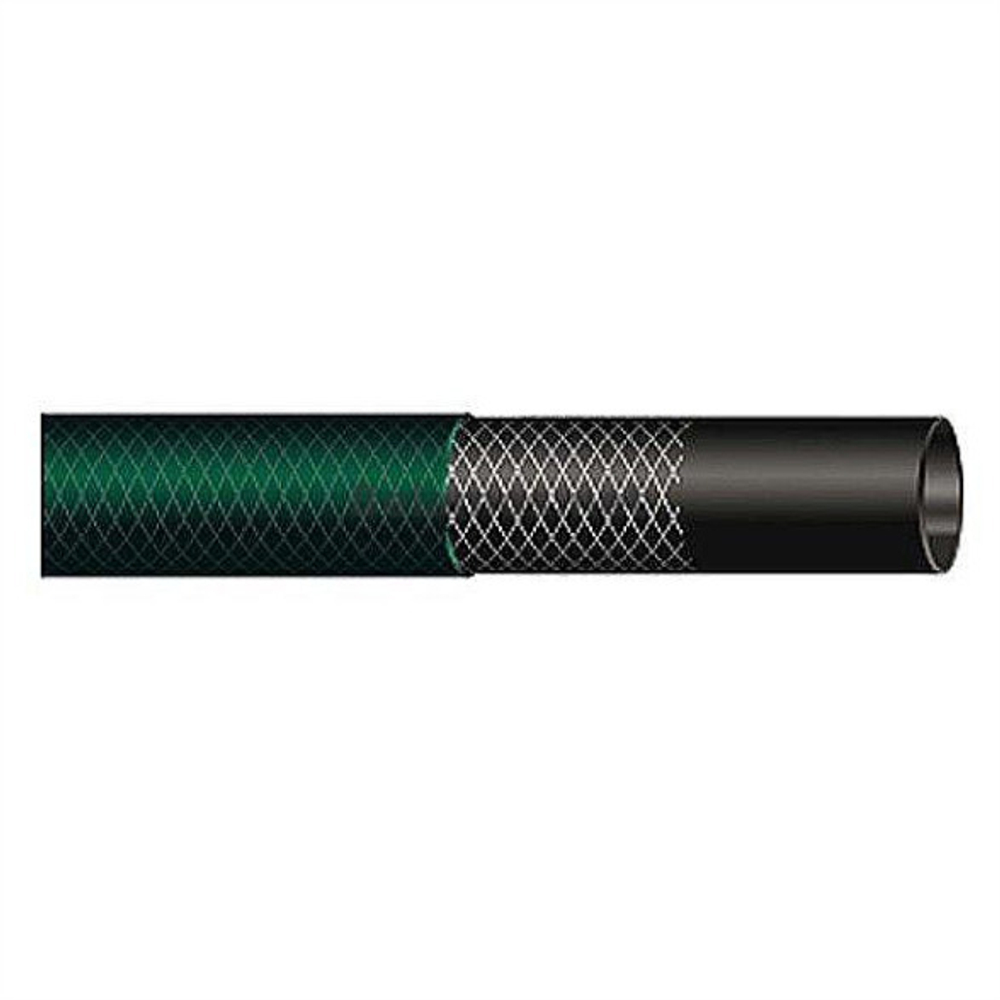 Шланг для полива GARDEN Luxe 1/2" х20 м / армированный, трехслойный Belamos (Беламос)