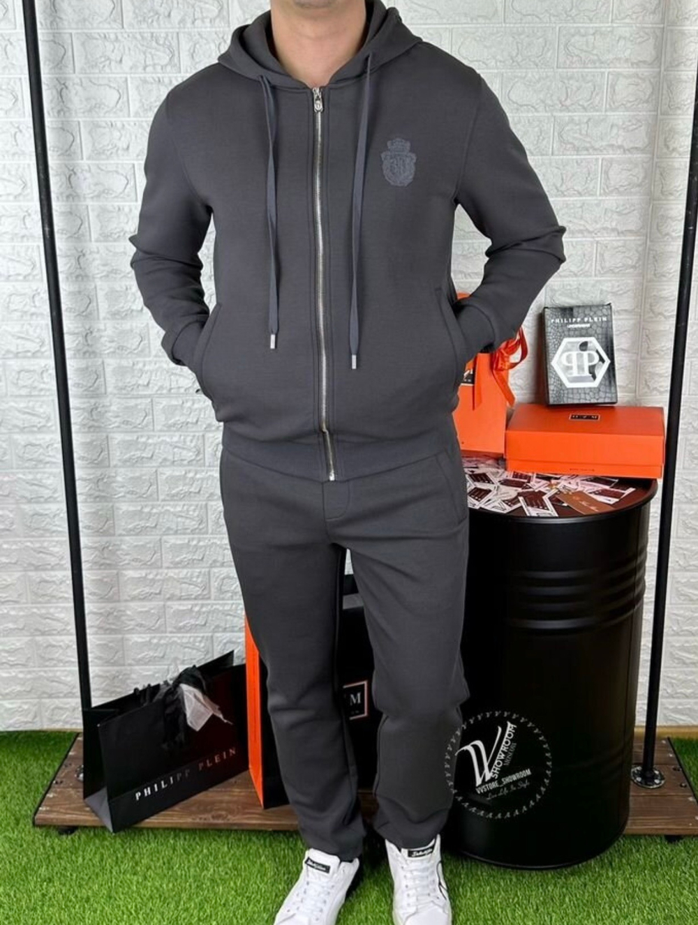 Спортивный костюм Billionaire премиум