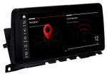 Магнитола для BMW X1 E84 2009-2014 (CIC) - Parafar PF5339a128/128 монитор 12.3" на Android 12, Быстрая, CarPlay, 4G SIM-слот