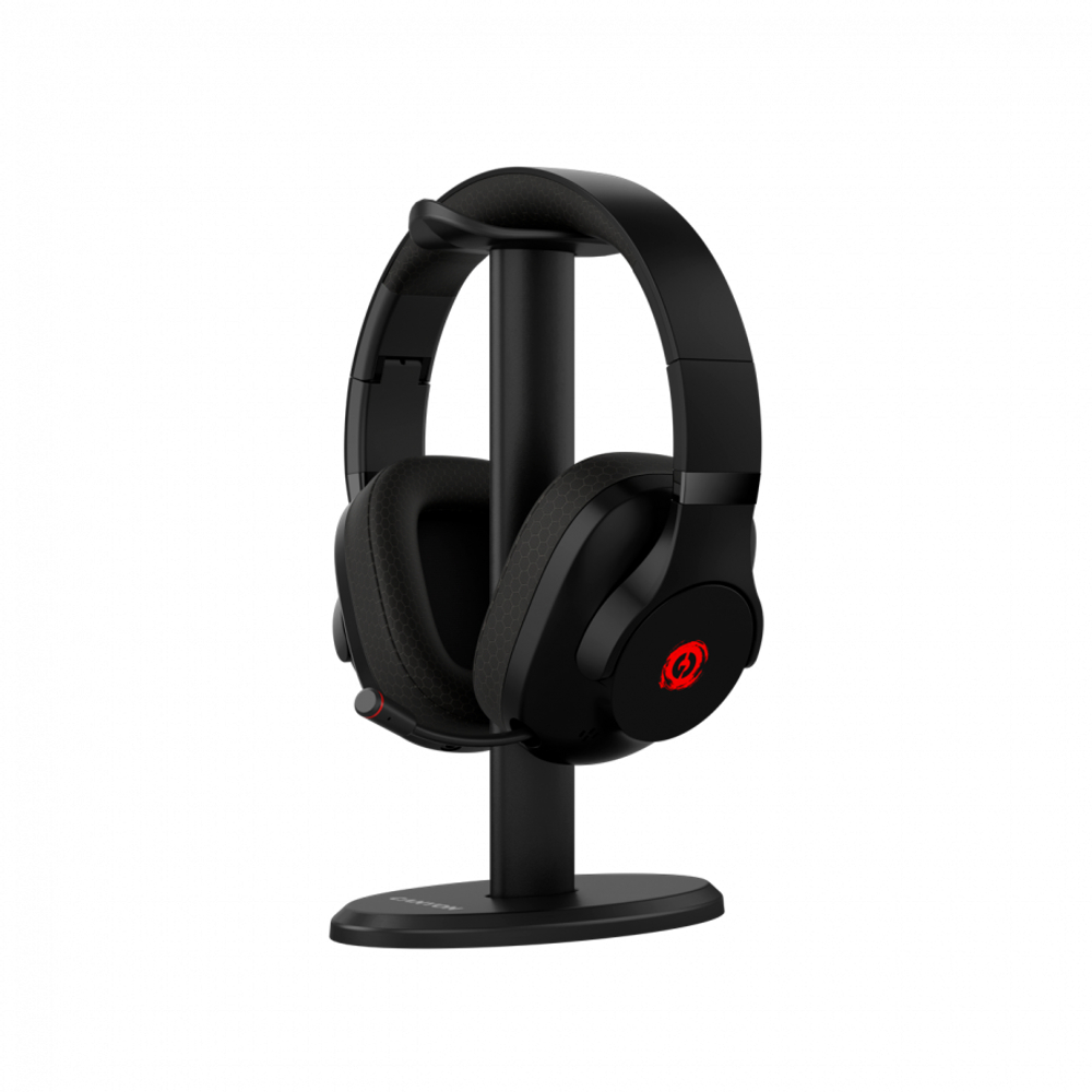 CANYON headset EGO GH-15 2in1 BT Black