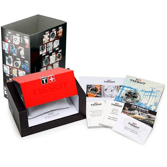 Часы мужские Tissot T006.428.22.038.02