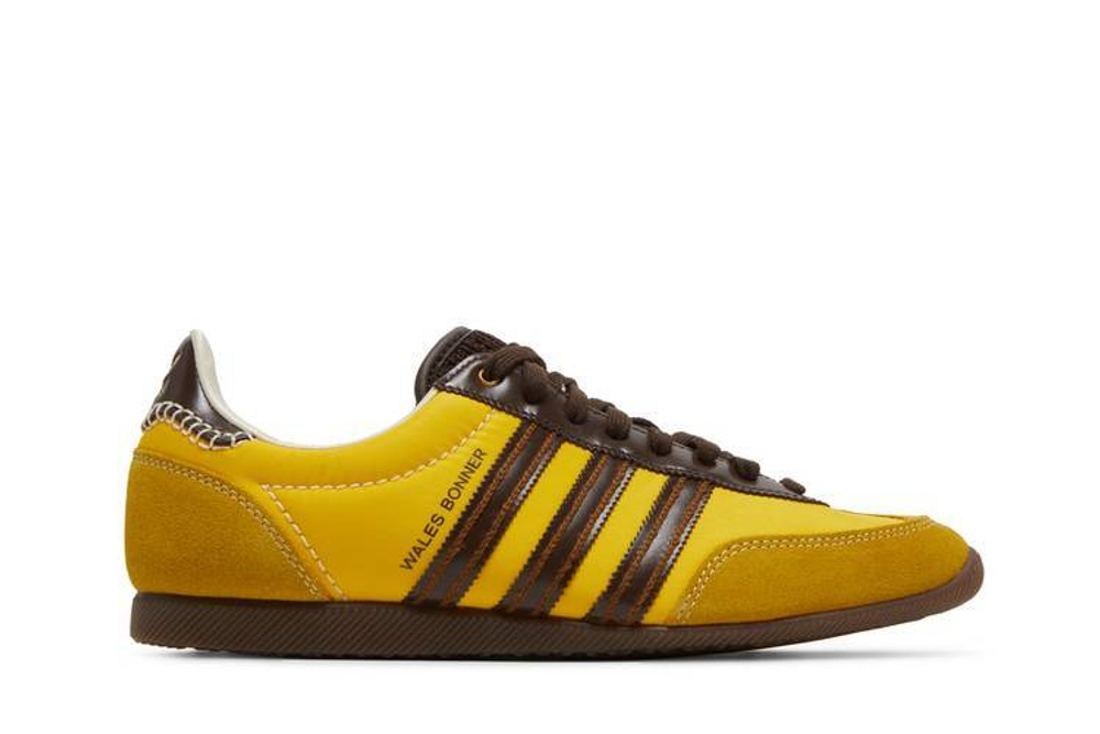 Кроссовки Wales Bonner X Adidas Originals Japan