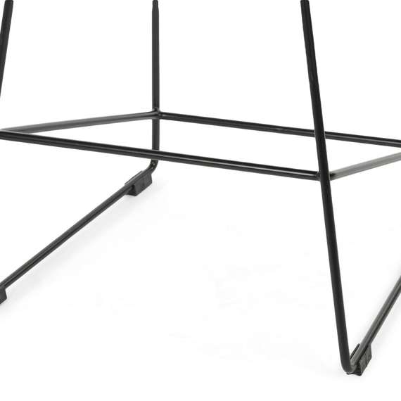 Полубарный стул Oque