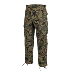 Брюки Helikon-Tex CPU Pants – PolyCotton Ripstop