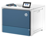 Принтер лазерный цветной HP Color LaserJet Enterprise 6700dn