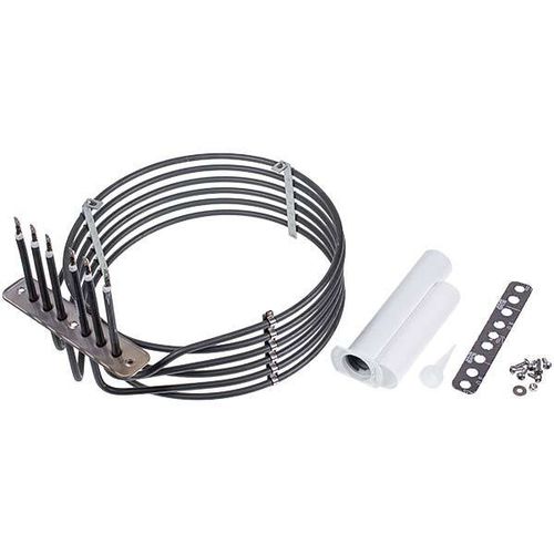 KRS1205B UNOX ТЭН 5,6kW || 5,6kW HEATING ELEMENT KIT (новый, со следами установки)