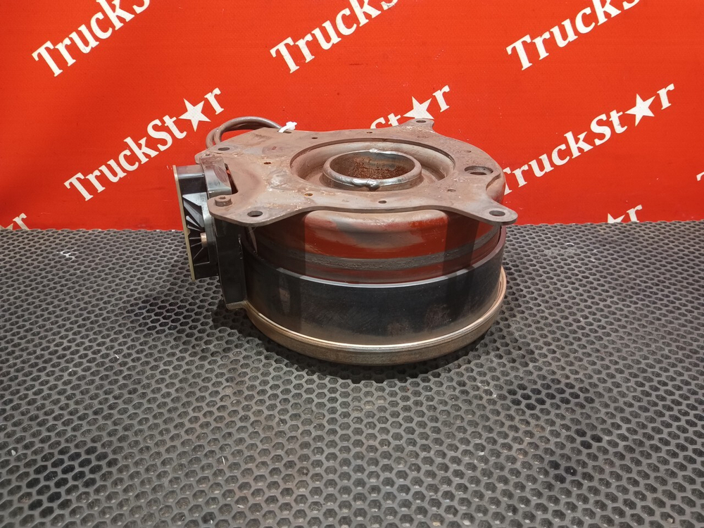 Выжимной подшипник сцепления АКПП 2019г