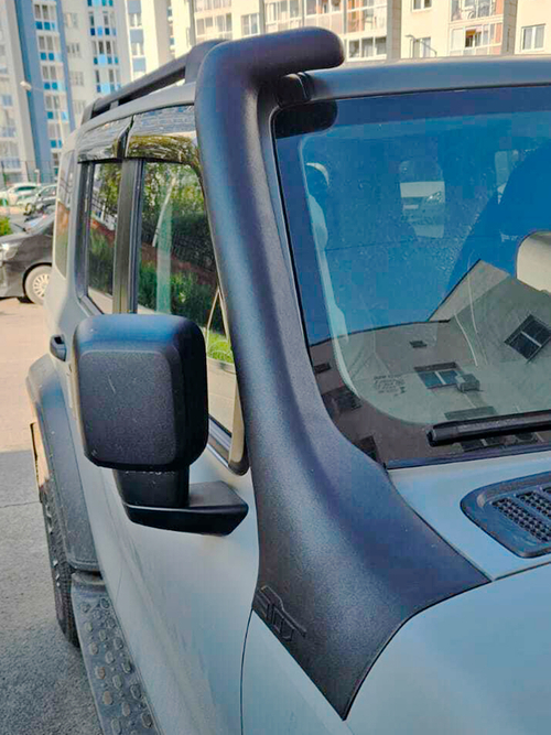 Шноркель Tank style для Tank 300