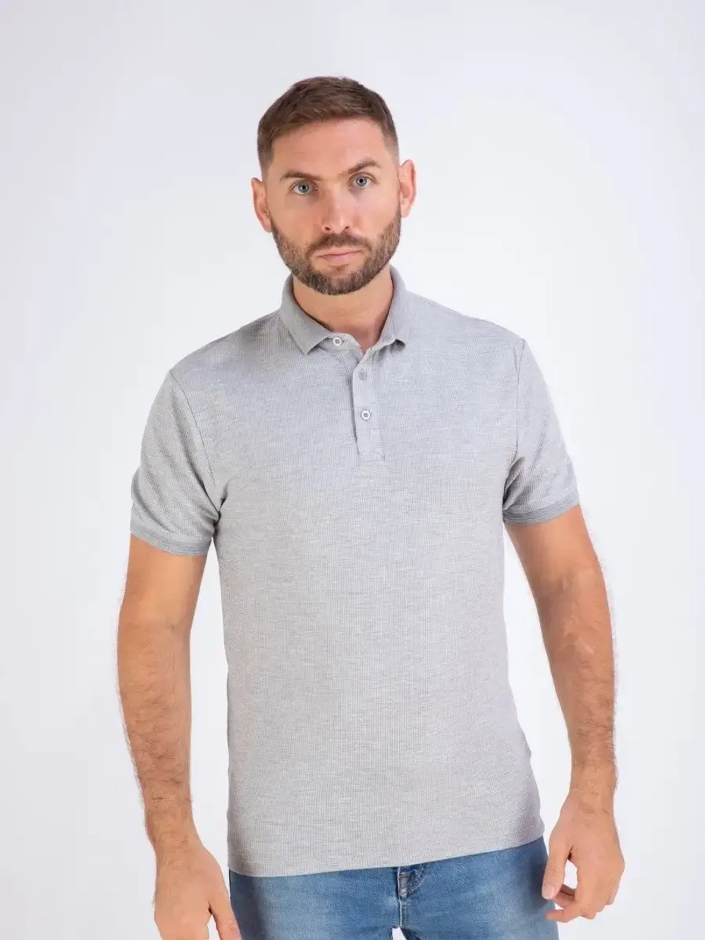 Футболка поло мужская Турция, тенниска