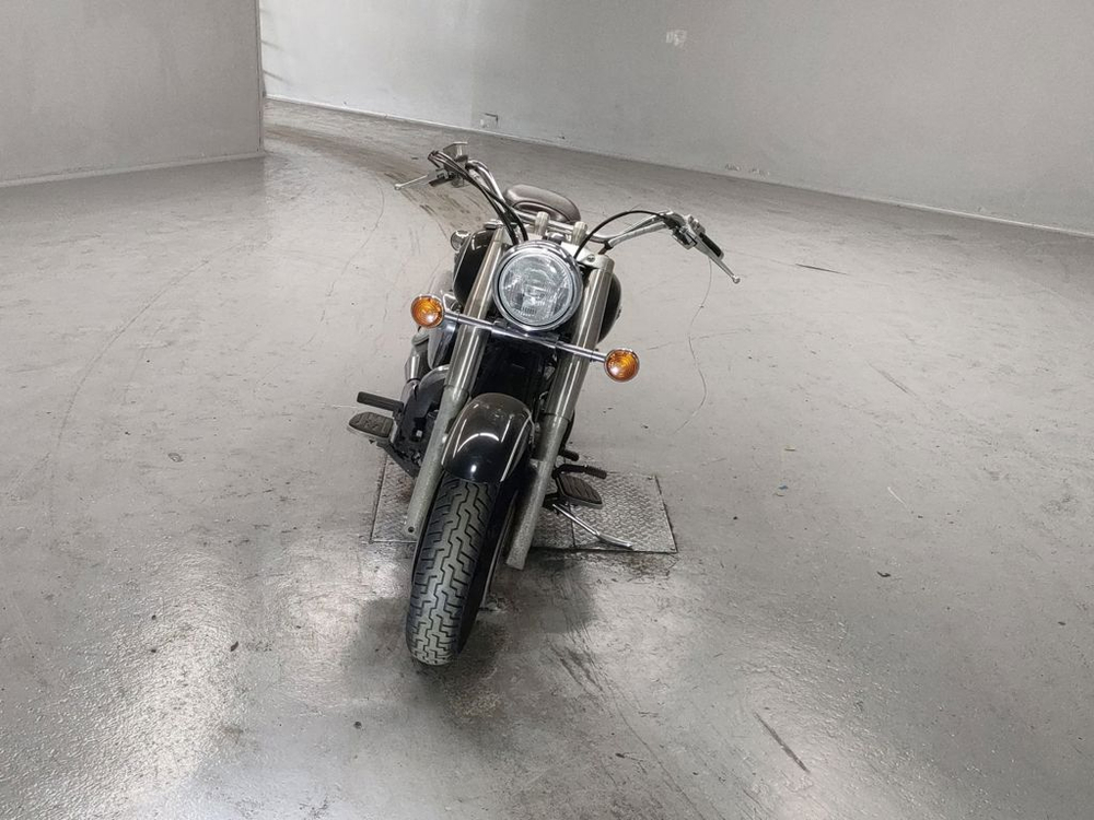 Yamaha Roadstar XV1600 , 1999
