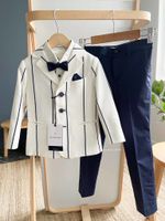 Новый костюм Colorchiari, 98