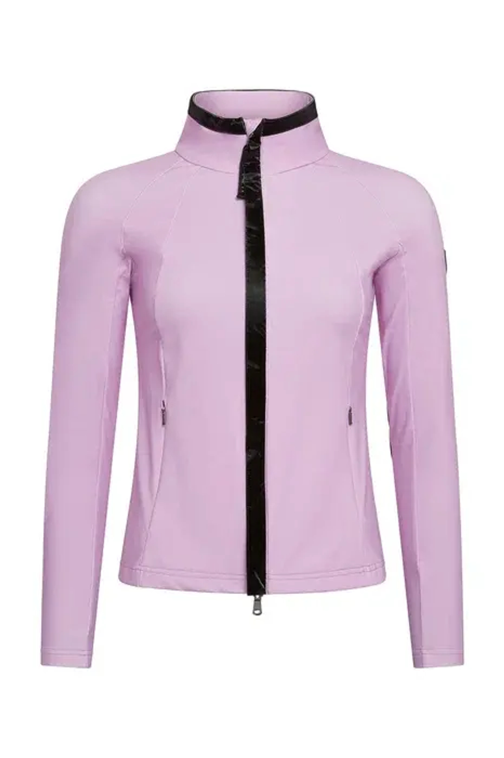 KELLY 25/26 толстовка женская K25S-52 LUNA VIBES цвет розовый, 21