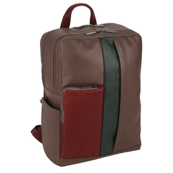 Рюкзак Piquadro Steven CA5659S118/BLU