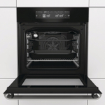 Независимый духовой шкаф Gorenje BO758ORAB