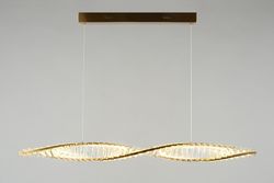 Подвесной светильник Aployt Olimp APL.045.06.20