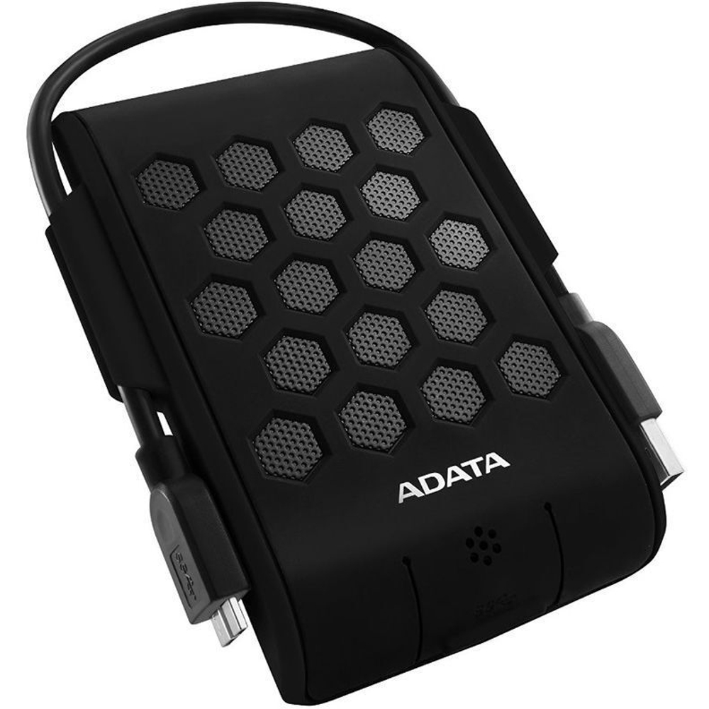Внешний диск HDD 2.5'' ADATA AHD720-2TU31-CBK