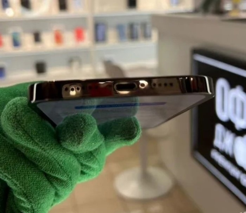 iPhone 13 Pro Max, 512 ГБ б/у