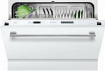 Встраиваемая посудомоечная машина Maunfeld MLP-06 IM