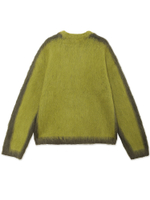 Свитер Вязаный (Round-neck) Aura Crew Sweater