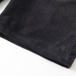 Шорты YMKASHIX Nineties Velvet