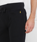 Пижамные штаны POLO RALPH LAUREN - черный(714899616)