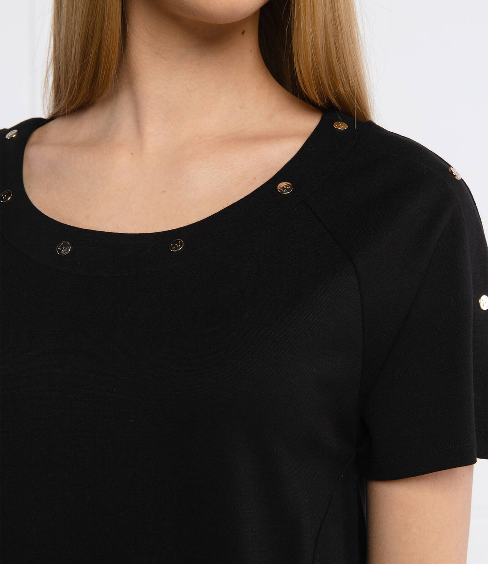 платье Liu Jo Sport - черный(TA1123 J6182)