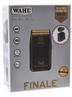 Шейвер Wahl Finale (8164-516)
