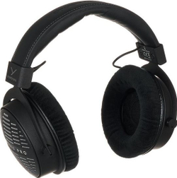 Beyerdynamic DT 1990 PRO mkII - открытые полноразмерные студийные наушники, 30 ом