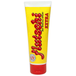 Возбуждающая смазка для двоих на водно-силиконовой основе Flutschi Extra 80 мл