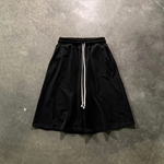 Bermuda Shorts Black