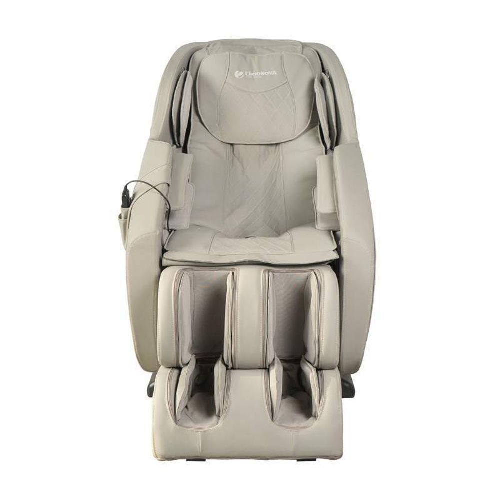 Массажное кресло Ergonova ErgoLine 2 TE