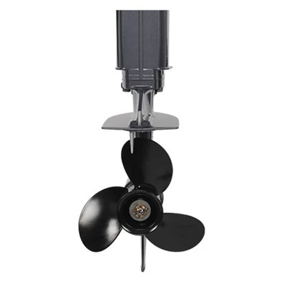 2х-тактный лодочный мотор ALLFA CG T40 S