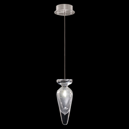 Подвесной светильник Fine Art ESSENCE 5.5" W ROUND DROP LIGHT