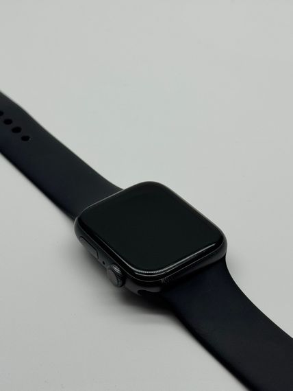 Apple Watch 4 44mm Space Gray