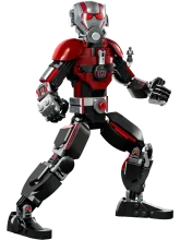 Конструктор Marvel 76256 Человек-муравей